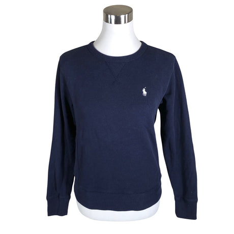Naisten Polo Ralph Lauren - Collegepaita, koko 36 - Sininen ()