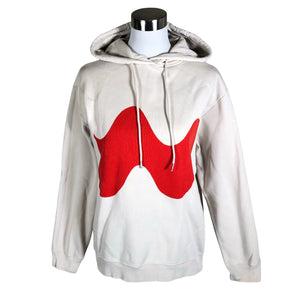 Naisten Marimekko - Huppari, koko 36 - Harmaa (1)