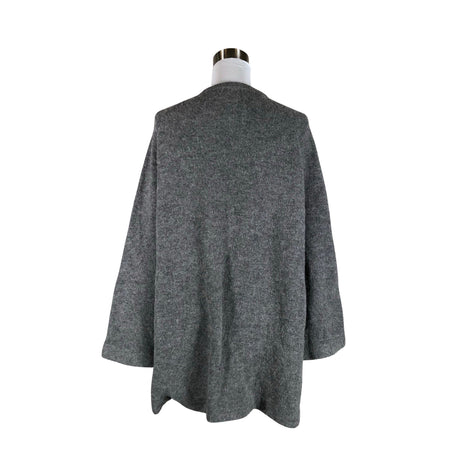 Naisten Marimekko - Neulemekko, koko 36 - Harmaa (2)