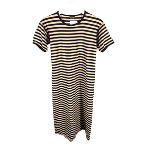 Tyttöjen Marimekko - Yöpaita, koko 134 - 140 - Beige (1)