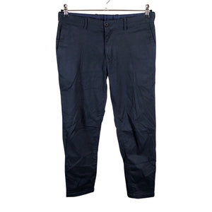 Miesten Tommy Hilfiger - Kangashousut, koko M - Sininen (1)