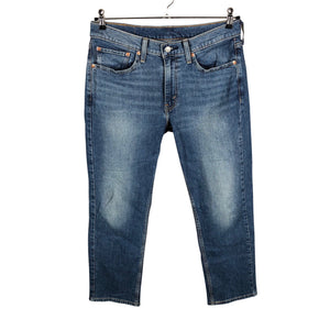 Miesten Levi's - Farkut, koko W32 - Sininen (1)