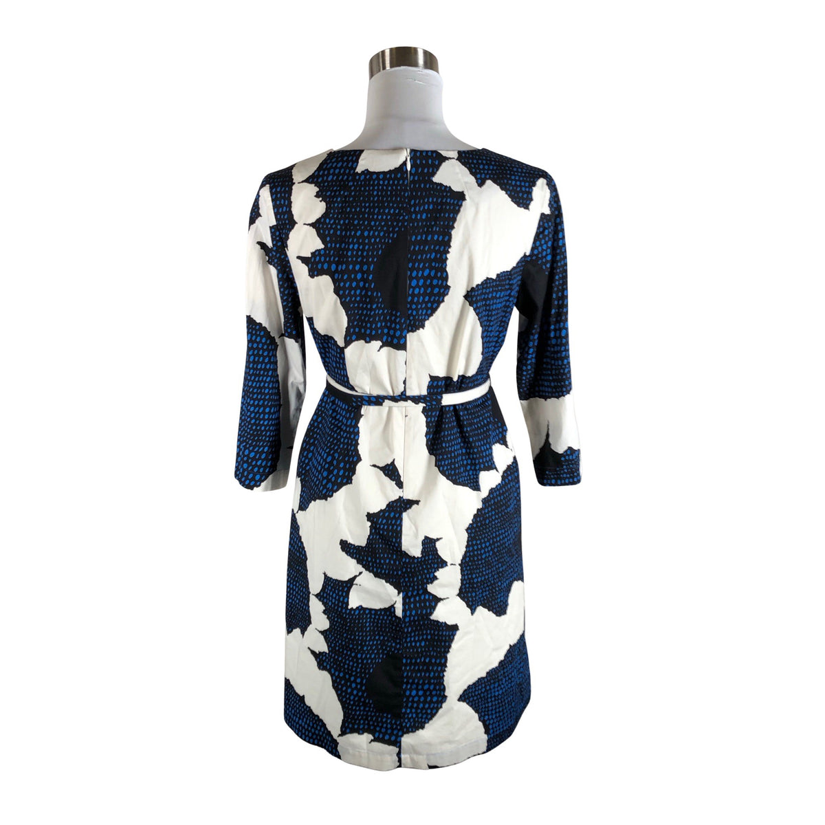 Naisten Marimekko - Kangasmekko, koko 38 - Valkoinen (2)