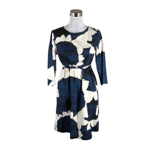 Naisten Marimekko - Kangasmekko, koko 38 - Valkoinen (1)