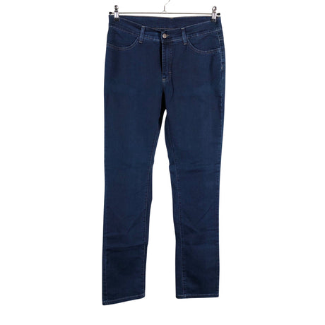 Naisten Very Nice - Farkut, koko W32 - Sininen ()