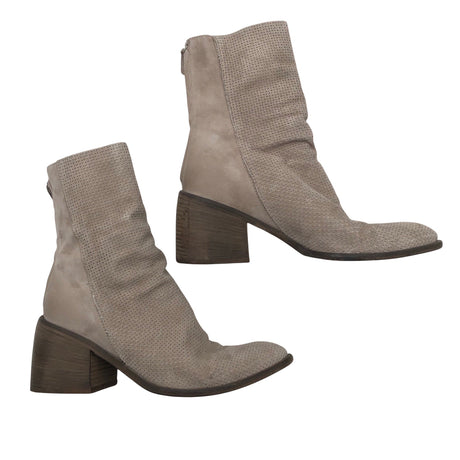 Naisten Mimmú - Nilkkurit, koko 39 - Beige ()