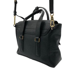 Naisten 3.1 Phillip Lim - Käsilaukku, koko Maxi - Musta (2)
