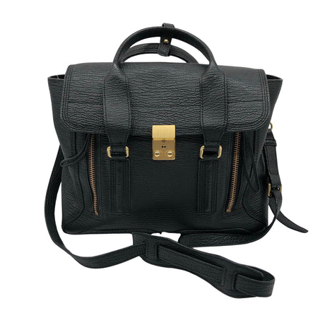 Naisten 3.1 Phillip Lim - Käsilaukku, koko Maxi - Musta ()
