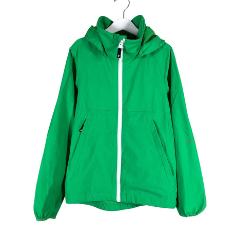 Unisex Reima - Välikausitakki, koko 134 - 140 - Vihreä ()