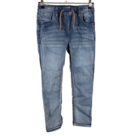 Unisex Name It - Farkut, koko 128 - 134 - Sininen ()