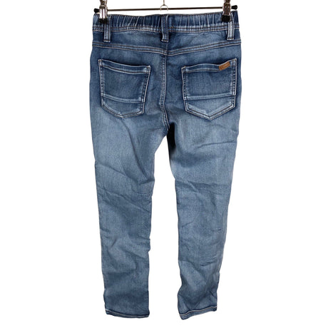 Unisex Name It - Farkut, koko 128 - 134 - Sininen (2)