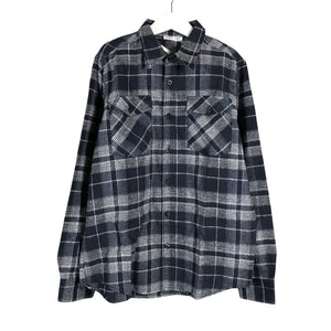 Unisex DeFacto - Kauluspaita, koko 152 - 158 - Sininen (1)