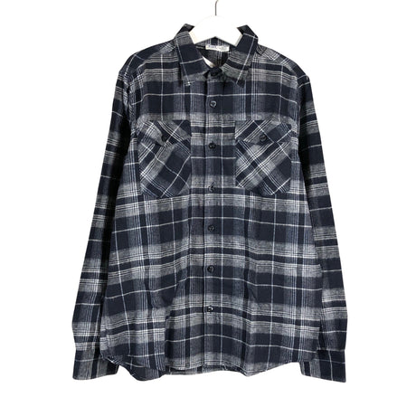 Unisex DeFacto - Kauluspaita, koko 152 - 158 - Sininen ()