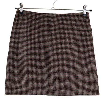 Naisten Uniqlo - Kangashame, koko 36 - Ruskea ()