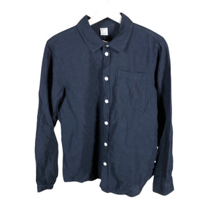 Unisex Lindex - Kauluspaita, koko 164 - 170 - Musta (1)