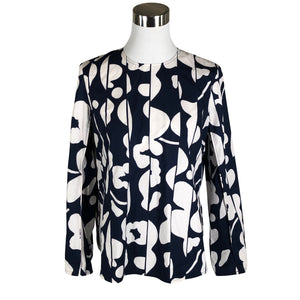 Naisten Marimekko - Pusero, koko 36 - Sininen (1)
