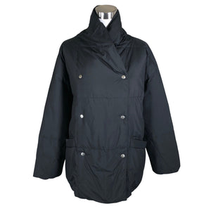 Naisten Marimekko - Untuvatakki, koko 34 - Musta (1)