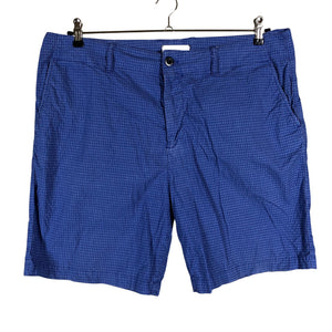 Miesten Mr Porter - Shortsit, koko XL - Sininen (1)