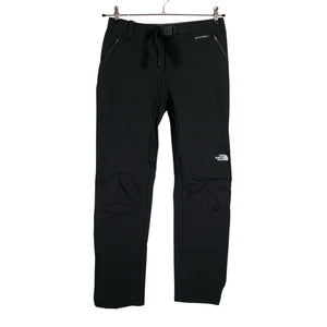 Miesten The North Face - Softshell-housut, koko S - Musta (1)