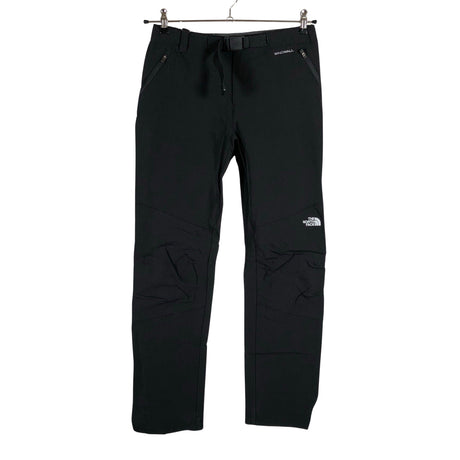 Miesten The North Face - Softshell-housut, koko S - Musta ()