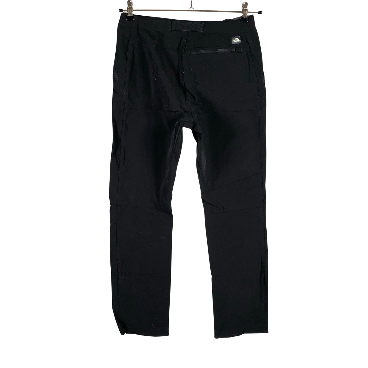 Miesten The North Face - Softshell-housut, koko S - Musta (2)