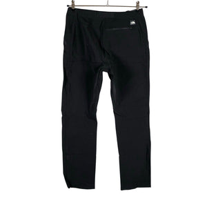 Miesten The North Face - Softshell-housut, koko S - Musta (2)