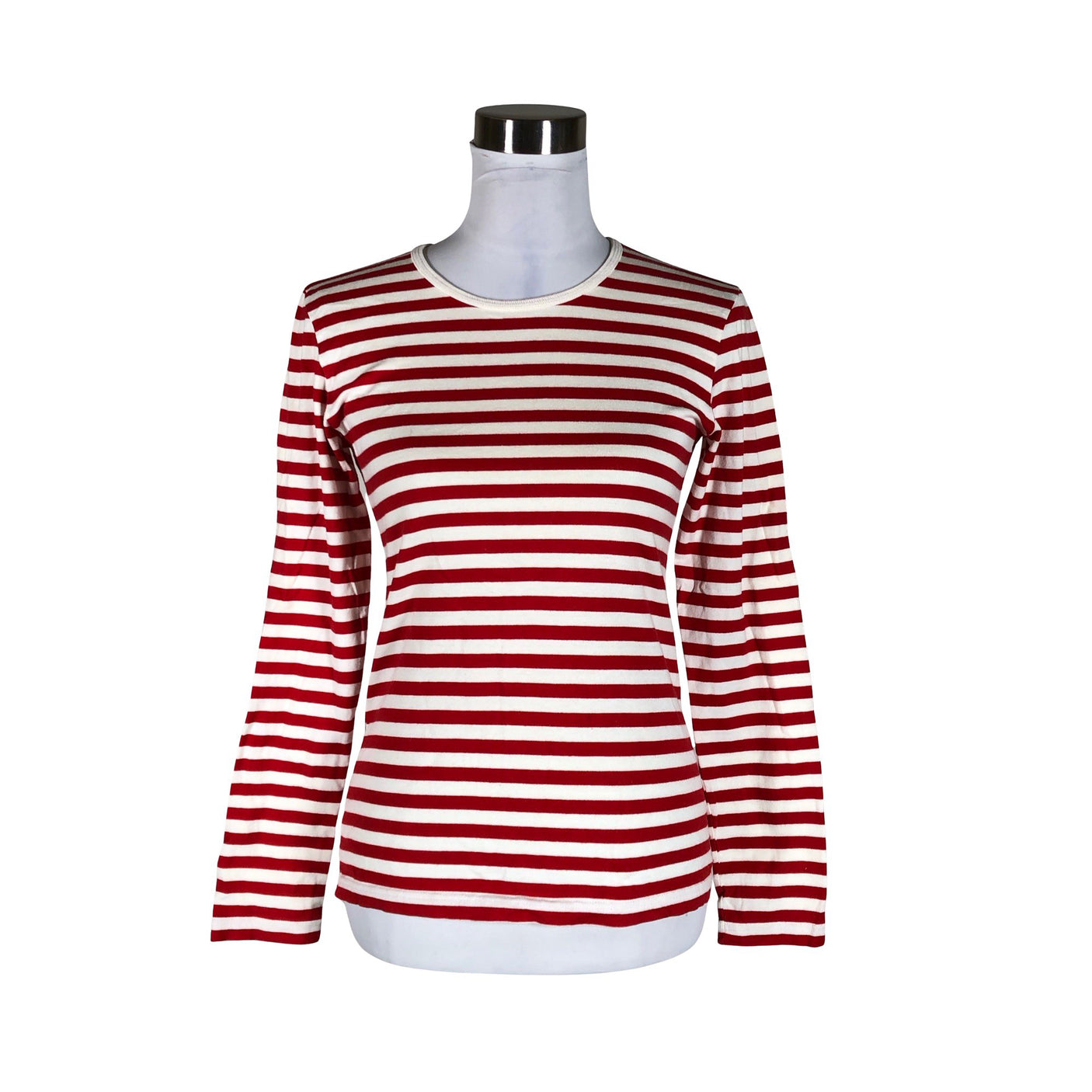Naisten Marimekko - Trikoopaita, koko 36 - Punainen (1)