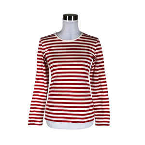Naisten Marimekko - Trikoopaita, koko 36 - Punainen (1)
