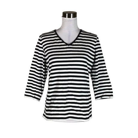 Naisten Marimekko - Trikoopaita, koko 40 - Musta ()