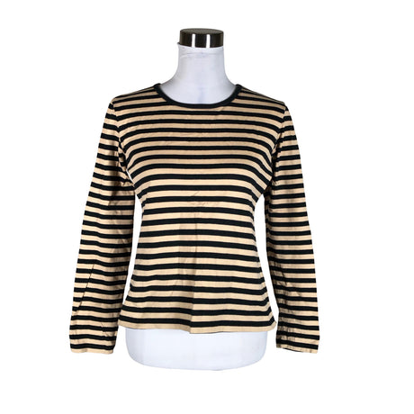 Naisten Marimekko - Trikoopaita, koko 38 - Musta ()