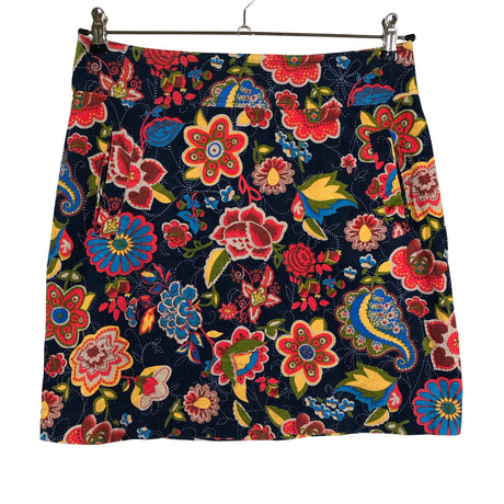Naisten R-collection - Kangashame, koko 38 - Sininen ()