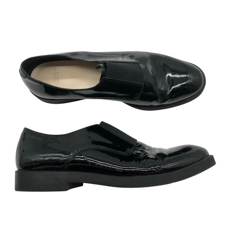 Naisten Vagabond - Loaferit, koko 39 - Musta ()