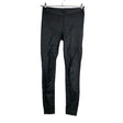 Naisten Kaffe - Leggingsit, koko 40 - Musta ()