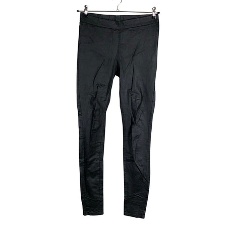 Naisten Kaffe - Leggingsit, koko 40 - Musta ()