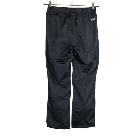 Unisex Reima - Ulkoiluhousut, koko 158 - 164 - Musta (2)