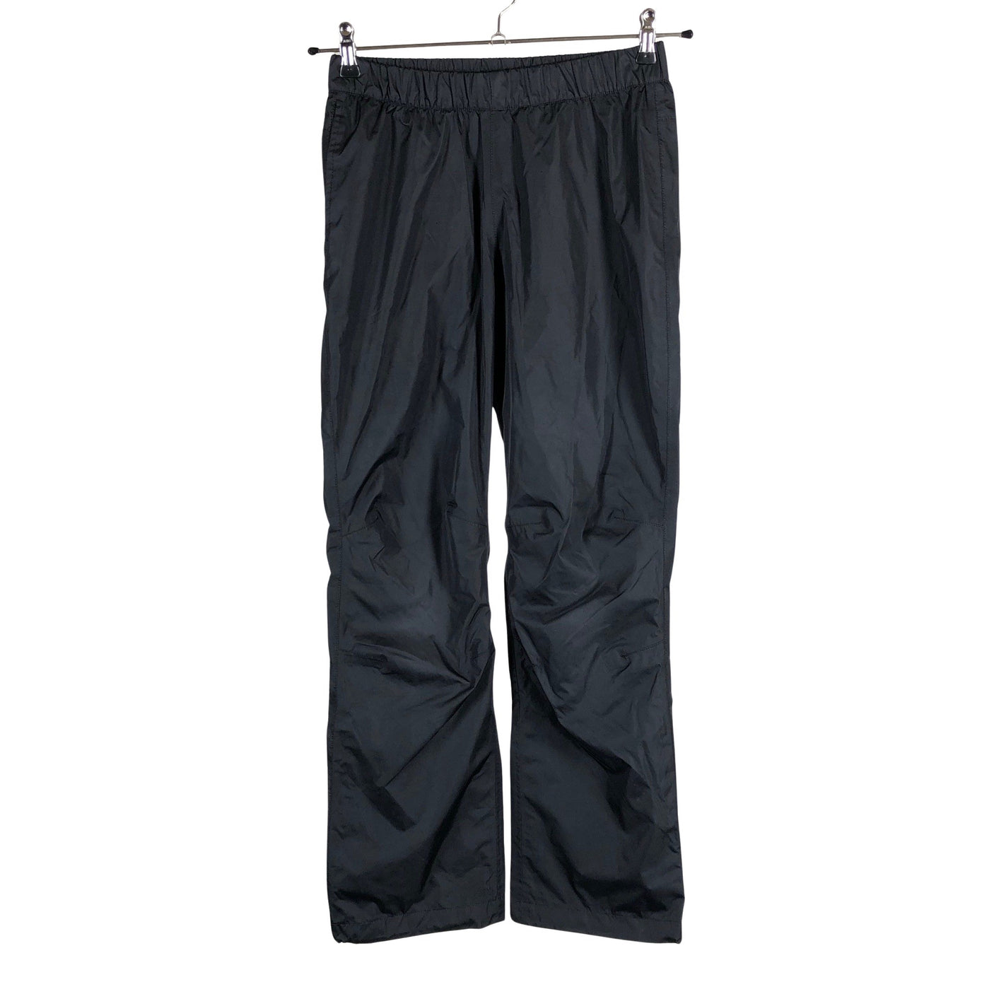 Unisex Reima - Ulkoiluhousut, koko 158 - 164 - Musta (1)