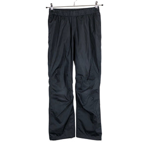 Unisex Reima - Ulkoiluhousut, koko 158 - 164 - Musta (1)