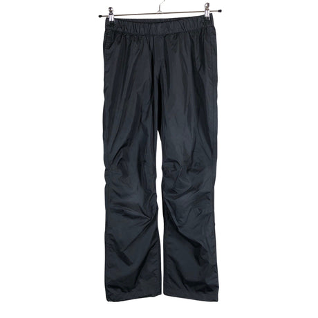 Unisex Reima - Ulkoiluhousut, koko 158 - 164 - Musta ()