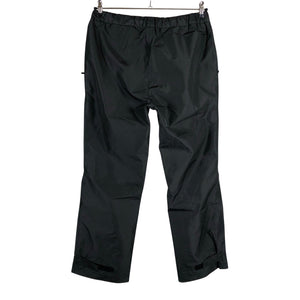 Naisten Everest - Ulkoiluhousut, koko 42 - Musta (2)