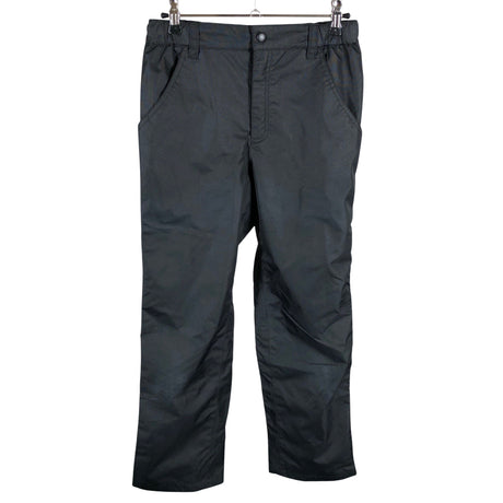 Unisex Reimatec - Välikausihousut, koko 146 - 152 - Musta ()