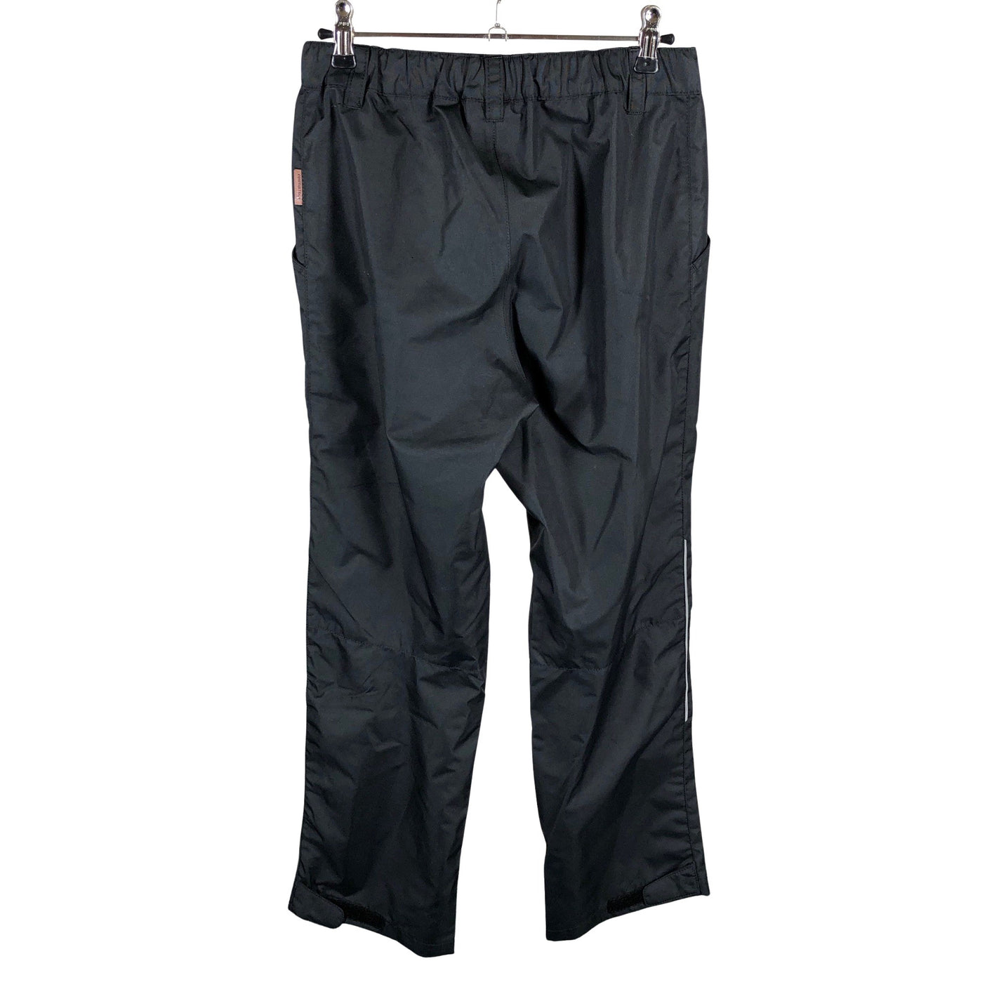 Unisex Reimatec - Välikausihousut, koko 146 - 152 - Musta (2)