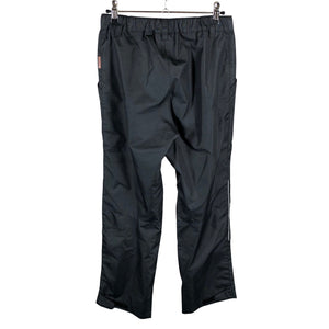 Unisex Reimatec - Välikausihousut, koko 146 - 152 - Musta (2)