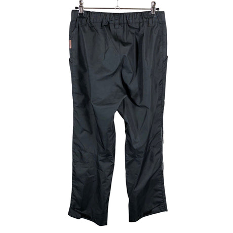 Unisex Reimatec - Välikausihousut, koko 146 - 152 - Musta (2)