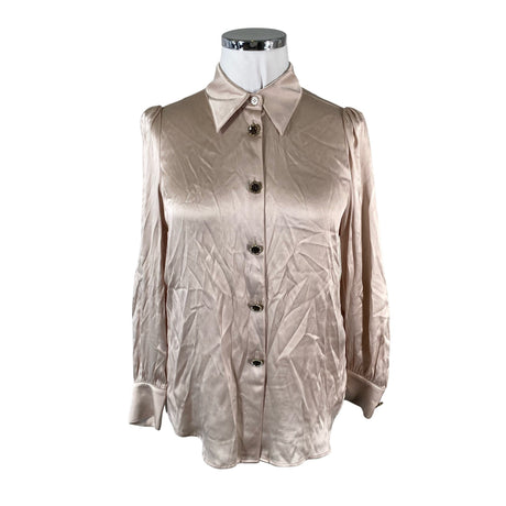 Naisten Lene Sand - Juhlapaita, koko 40 - Beige ()