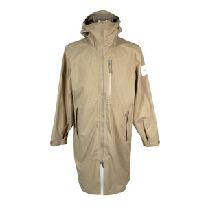 Miesten Makia - Ulkoilutakki, koko XXL - Beige (1)