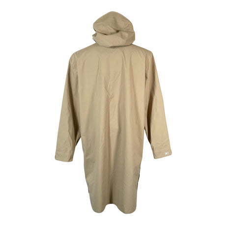 Miesten Makia - Ulkoilutakki, koko XXL - Beige (2)