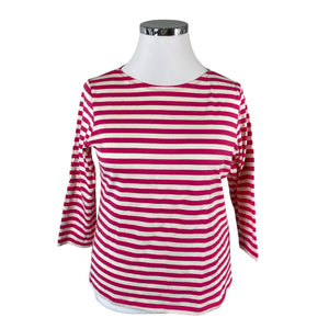 Naisten Marimekko - Trikoopaita, koko 40 - Pinkki (1)