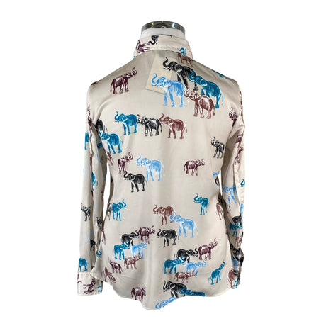 Naisten Tiger of Sweden - Pusero, koko 42 - Beige (2)