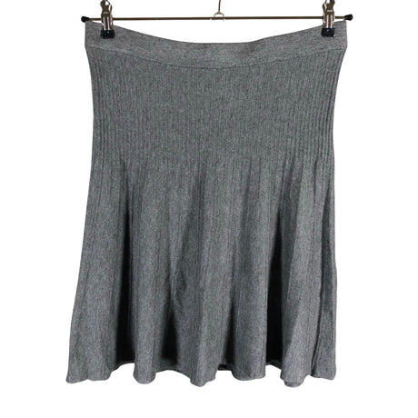 Naisten Esprit - Neulehame, koko 40 - Harmaa ()