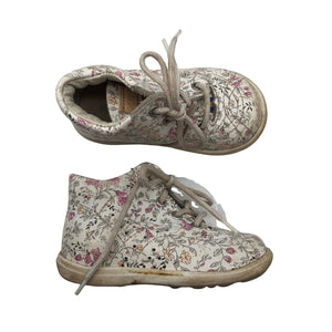 Tyttöjen Nike - Nilkkurit, koko 20 - Vaaleanpunainen (1)